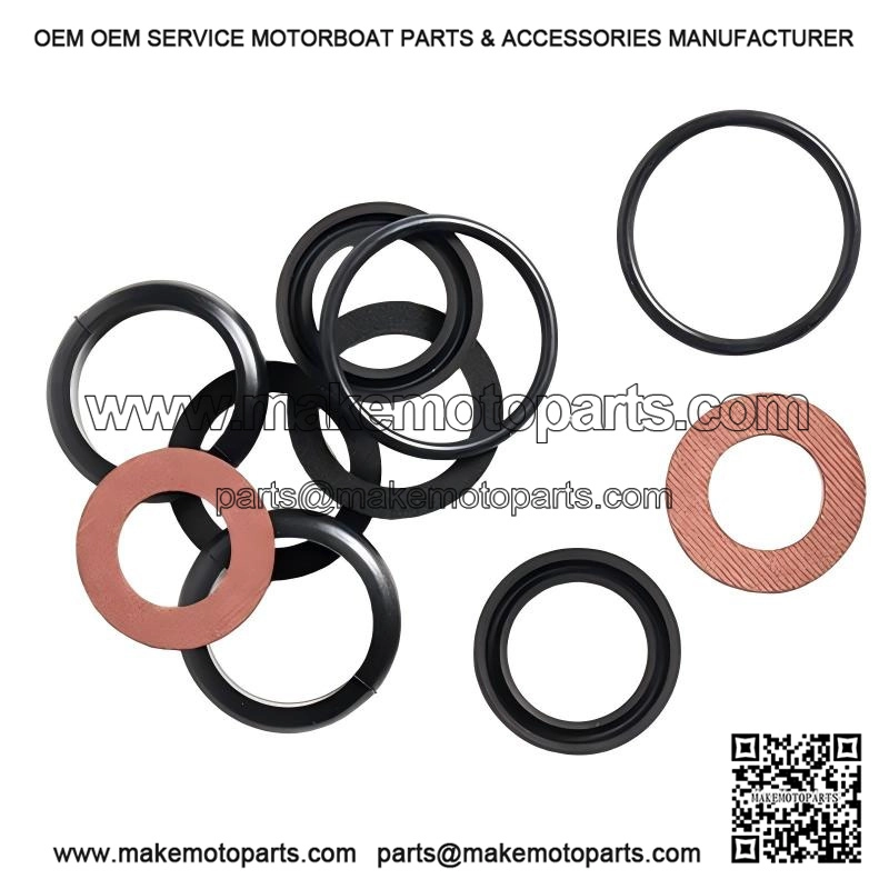 Oil Seal Series (Engine) for Piaggio Vespa PX (From 1983).