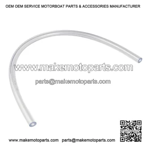 Oil Tank Pipe/Hose for Piaggio Vespa PX, T5, Cosa & PK (1984-Onwards).