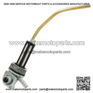 Fuel Tap for Vespa PX & T5 (1984 - Onwards).