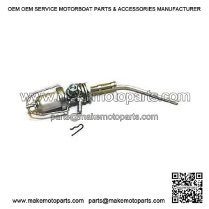 Patrol Fuel Tap Assembly for Vespa PX & LML.