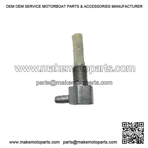 Oil Tank Tap (156038) for LML, VESPA PX & T5.