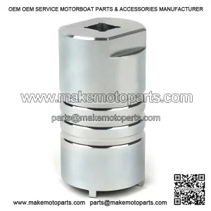 Mounting Key / Headset Fitting Key for Vespa PX, T5 125cc, Cosa, Sprint & Rally.