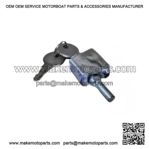 ORIGINAL SAFETY TANK OIL KEY ?C For Super Sprint, PX, Arcobaleno