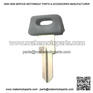 BLANK KEYS ?C For Vespa PK XL, XL2, PX Lusso, T5