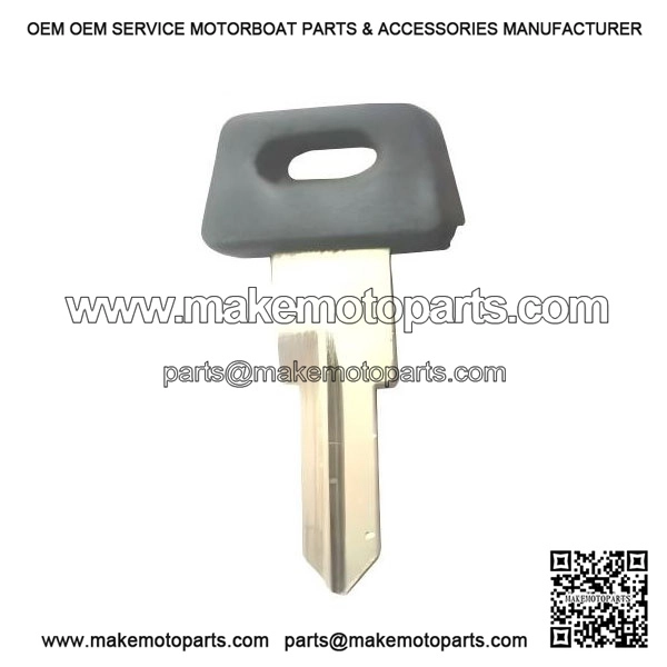 BLANK KEYS ?C For Vespa PK XL, XL2, PX Lusso, T5
