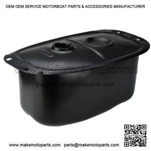 Fuel Tank for Vespa PX (Since 1983 Non-Autolube).
