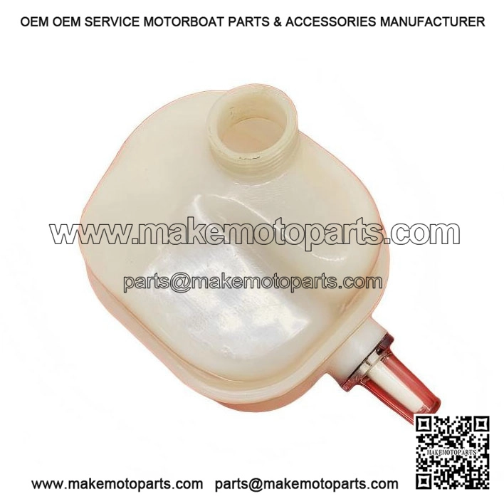 2?STROKE OIL INJECTION TANK WITH INSPECTION GLASS ?C For Vespa PX, T5, LML Star