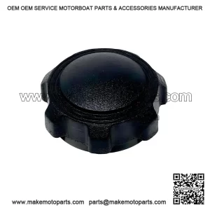 Fuel Cap ?C Replacement for Toro Grandstand and Z Master Mowers ?C Replaces 109-9619 (Fits Multiple Models)