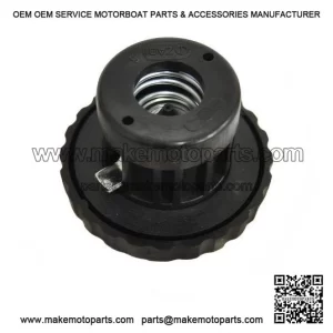Ventilated Fuel Tank Cap for Piaggio Vespa PX 125/150 (2011-2017).