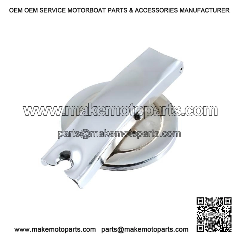 Fuel Cap (121650183#19) for Piaggio Vespa PX 200 E 200 (1977-1997).