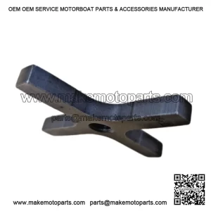 Flat Type Gear Selector Spider/Cruciform for Vespa PX EFL Lusso, T5, Cosa & LML Star (2T/4T).