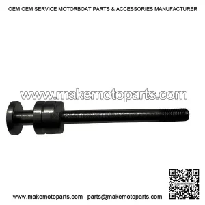 Gear Spindle / Selector Stem Rod for VNA, VNB, VLB, VBB, VBC, VBA & PX (VP#74).