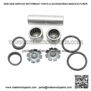 FRONT SUSPENSION / PIVOT / HUB PIN KIT ?C New for Vespa LML, PX, Star, Stella