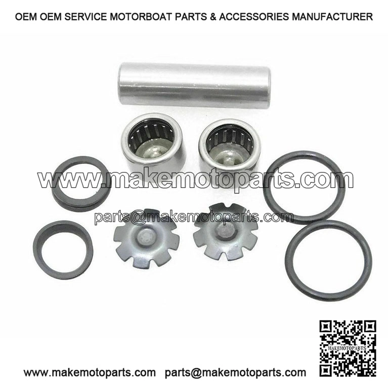 FRONT SUSPENSION / PIVOT / HUB PIN KIT ?C New for Vespa LML, PX, Star, Stella