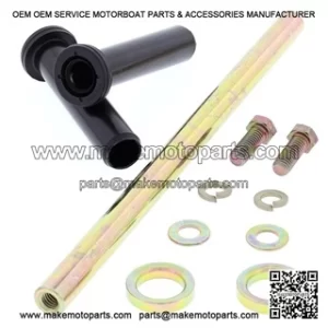 Lower A?Arm Bearing & Seal Kit for Polaris Sportsman / Hawkeye / RZR