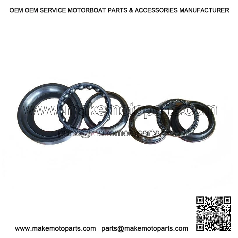 Steering Column Bearing Race for Vespa VL1-5, VNA, VNB, VBA, VBB, VBC, VLB, P & PX.