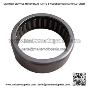 Main Drive Shaft Bearing for Vespa Bajaj, VLB, Sprint, P, PX & Stella Models.