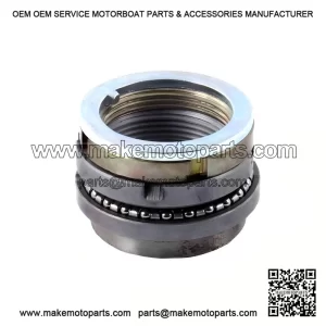 Upper Steering Head Bearing Set (1153025#69) for Vespa PX 125 E Arcobaleno (1983).