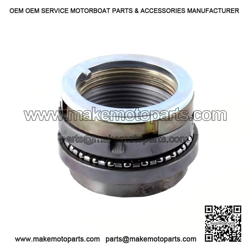 Upper Steering Head Bearing Set (1153025#69) for Vespa PX 125 E Arcobaleno (1983).