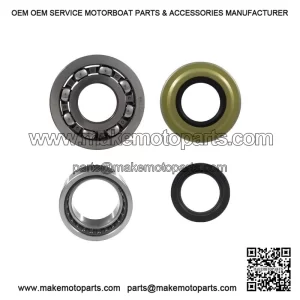 Crankshaft Overhaul Kit (100200730) for Piaggio Vespa PX Euro 2 125 (2001-2007).