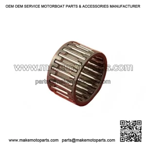 HIGH?PERFORMANCE CLUTCH BUSH SLIDER BEARING (Pinasco) ?C For P125X, P150X, P200E