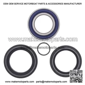 Front Wheel Bearing Kit for Honda TRX500 / 680
