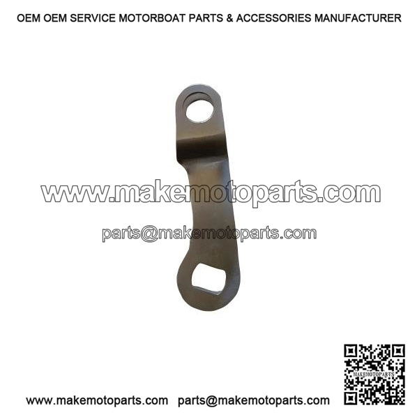 Stainless Steel Rear Brake Cam for Vespa PX.