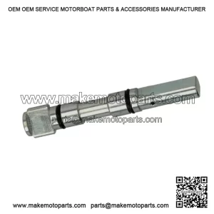 Rear Brake Cam for Piaggio Vespa PX, T5, Sprint, Rally, GL & GTR.