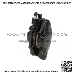 601356 Hydraulic Pin Brake Caliper (Front Disc) for Vespa PX125, PX150, PX200 E