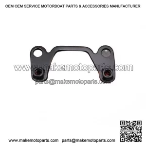 Key Plastic Holder / Mounting Bracket / Stem Stay for Yamaha Banshee & Blaster (1987-2006)