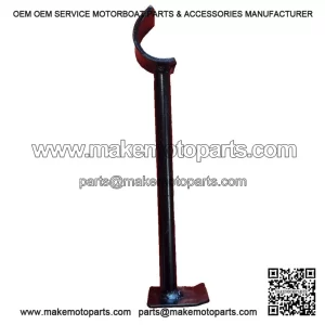 Wheel Changing Jack / Engine Stand Prop Support for Vespa PX 125/150/200 & LML Star.