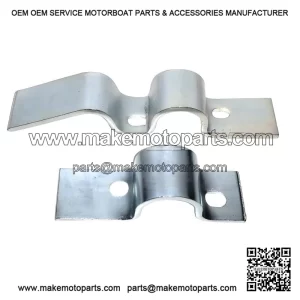 Centre Stand Brackets for Vespa PX 125/150/200.