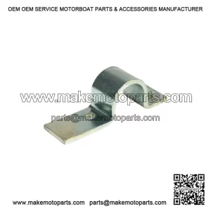 Short Centre Stand Bracket for Piaggio Vespa PX, T5 & LML.