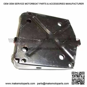 Brand New Battery Tray / Stand Box to fit Vespa PX, LML, Star & Stella Scooters.