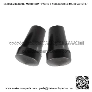 Pair of Stand Feet for Vespa PX, T5, Cosa & LML Star.