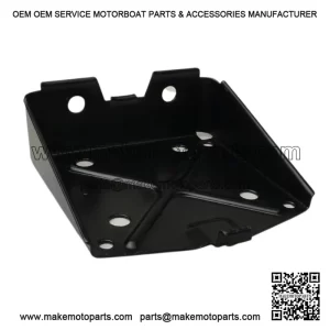 Battery Tray Holder for Piaggio Vespa PX Electric Start Model (1984-Onwards).