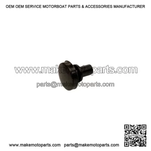 Side Panel Top Mounting Buffer for Piaggio Vespa PX & T5.