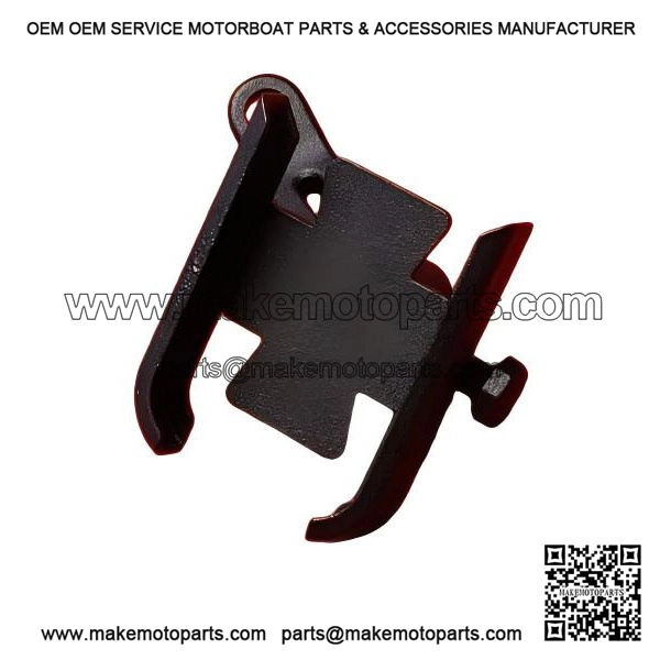 PX Embossed Mobile Phone Holder for VESPA PX 125/150/200 (1977-2016).