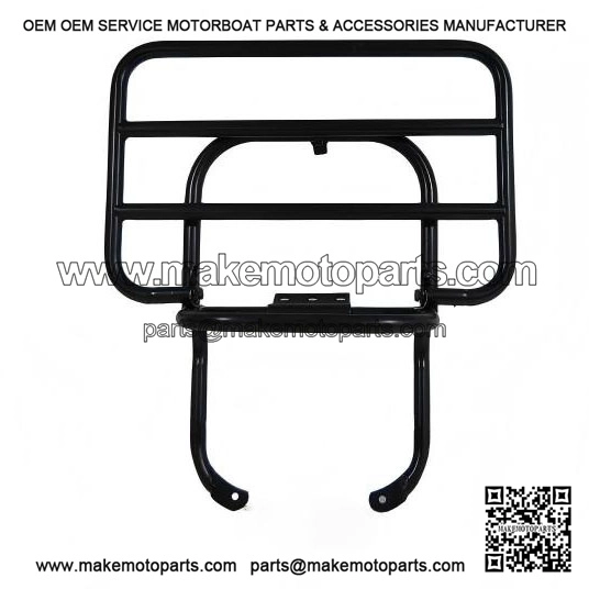 Rear Carrier Rack for Piaggio Vespa PX 125-150-200 & LML Star.