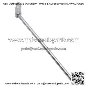 Petrol On/Off Lever / Petcock Lever for Vespa PX, LML, VBB, VBC, VSC & T5.