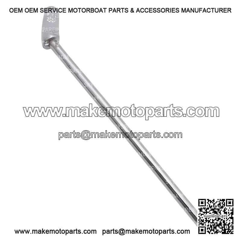 Petrol On/Off Lever / Petcock Lever for Vespa PX, LML, VBB, VBC, VSC & T5.