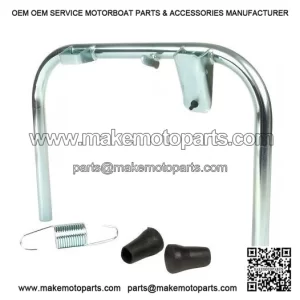 Zinc Centre Main Stand for Vespa PX & T5 125.