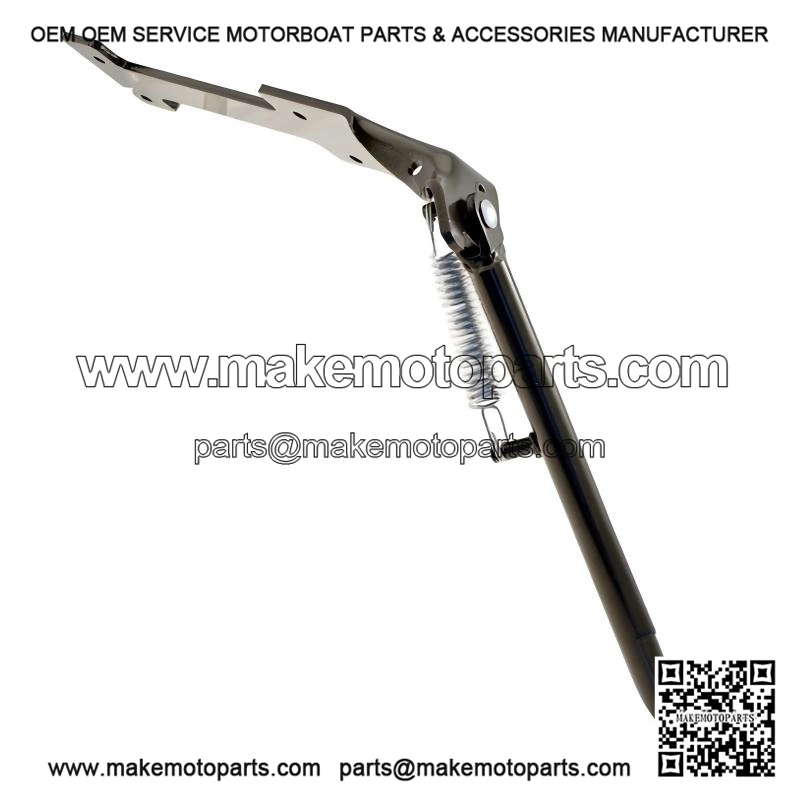 Side Stand (121630490#13) for Piaggio Vespa PX 125 E Disc Brake (1998-2001).