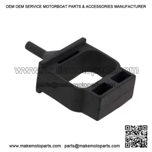 Original Elastic Mount for Intermittent Turn Signals, Vespa PX 125 150 Millenium