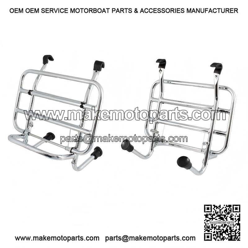 Front Luggage Rack, Vespa PX 150 E Disc Brake 1998?C2001 142800