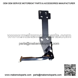 76-Degree Side Stand, Vespa PX200 & 98 Millenium 1998?C2005 75084400