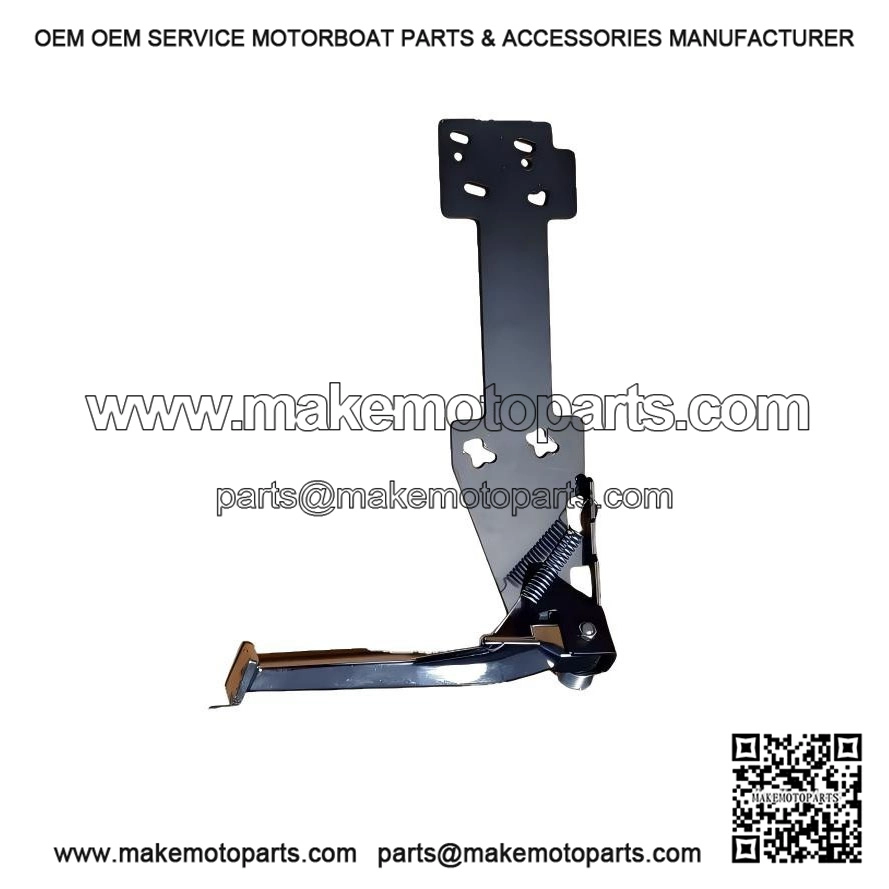 76-Degree Side Stand, Vespa PX200 & 98 Millenium 1998?C2005 75084400