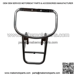 ORIGINAL REAR LUGGAGE RACK ?C For Vespa PX