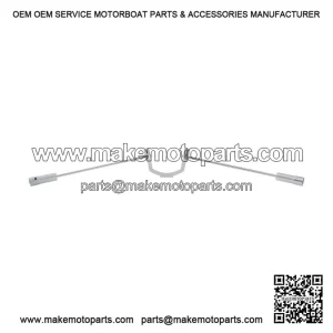 INDICATOR TUBE KIT ?C For Vespa PX 80?200E Lusso, 1998, T5