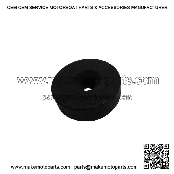 ENGINE SUPPORT PAD / SILENT BLOCK BRACKET ?C For Vespa PX 125